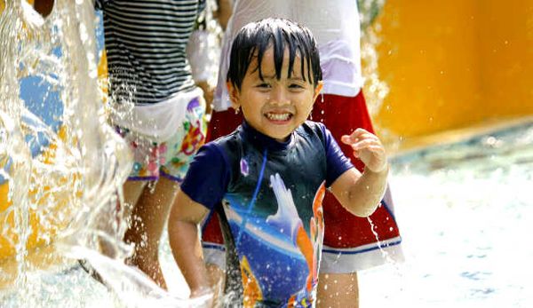 Muhammad Romy Afwan, 3,4 Tahun, Lelaki