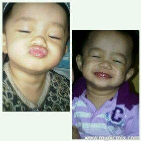 Raditya Tirta Mahardika, 1,1 Tahun, Lelaki