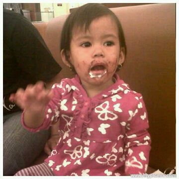 Nashetha Radella Saepuridho, 1,7 Tahun, Perempuan