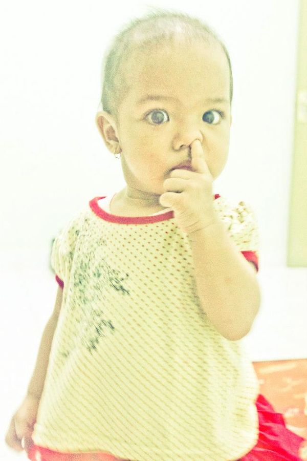 Zahra Mahdiyya, 1,6 Tahun, Perempuan