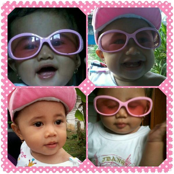 Khansa Syahirah Surya Sandaya, 1,2 Tahun, Perempuan
