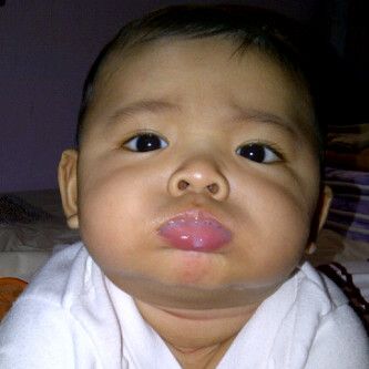 Faeya Muhammad Azzam Al Hafiz, 1 Tahun, Lelaki