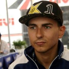 Jorge Lorenzo akan Kembali ke Indonesia