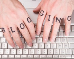  Ayo Turunkan Berat Badan Drastis Lewat Menulis Blog