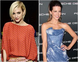 8 Selebriti Hollywood yang Pernah Menderita Gangguan Pola Makan