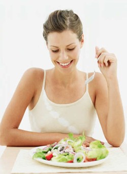 Jika Menjalankan Pola Makan Vegetarian, Hindari Kesalahan Ini!