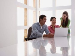 Layanan Sertifikat Halal Berbasis IT Makin Berkembang