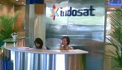 Terdakwa Pemeras Indosat Dituntut 2 Tahun Penjara