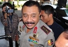 Kapolri: Penyidik Polri Jadi Pegawai KPK Boleh, Tapi Ada Aturannya