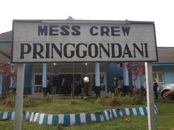 TNI AU Segera Lepaskan Pesawat AS yang Ditahan di Lanud Balikpapan