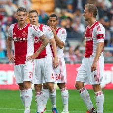 Rasa Gugup Ajax dan Ketergantungan ke Ronaldo