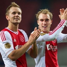 Sejauh Mana Ajax Bisa Melangkah?