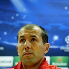 Hadapi Arsenal, Olympiakos Diminta Kompak