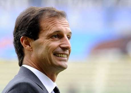 Allegri Tuntut Milan Tingkatkan Performa
