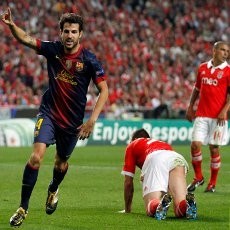 Kurang Puas, Pelatih Benfica Tetap Akui Tangguhnya Barca