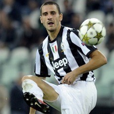 Bonucci: Juve Lambat Panas