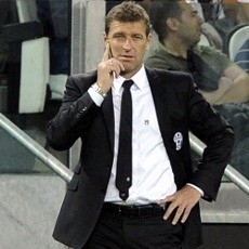 Carrera Nilai Juve Kelelahan