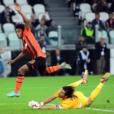 Shakhtar Layak Menang