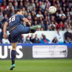 PSG Bukan Hanya Ibra