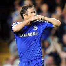 Lampard: Hasil Luar Biasa buat Chelsea