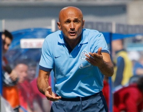 Zenit Mencari Momentum untuk Bangkit