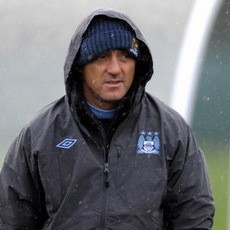 Mancini: Dortmund Salah Satu Tim Terbaik Eropa