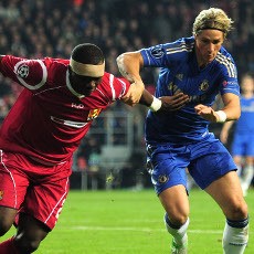 Di Matteo Tebar Pujian