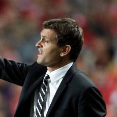 Vilanova: Bukan Laga Mudah untuk Barca