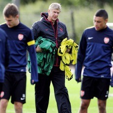 Wenger Nantikan Respons Positif The Gunners