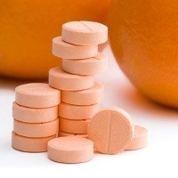 Belum Ada Pabrik Vitamin C di Indonesia
