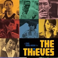 Jadi Film Korea Paling Banyak Ditonton, The Thieves Raup Rp 806 M