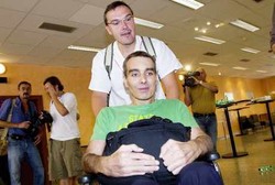 Pria Ini Hidup Tanpa Jantung Selama 6 Bulan