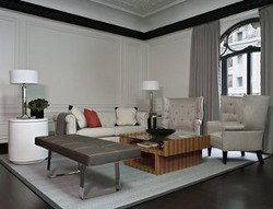 Kamar Hotel Rancangan Bentley, Tarifnya Rp 90 Juta/Malam