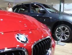 Merek Mobil Paling Top di Dunia