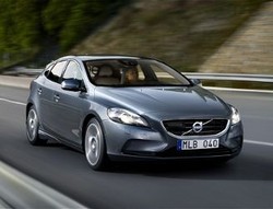 Fitur City Safety Bikin Mobil Volvo Lebih Aman