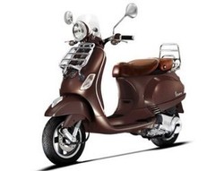 Asyik, Vespa Siap Kenalkan Skuter 150cc Terbaru