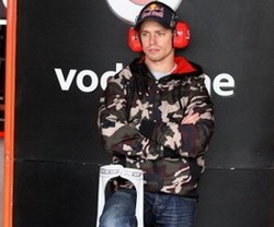 Stoner Comeback di Motegi