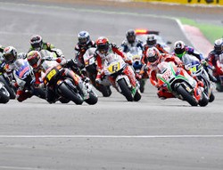 Mulai 2013, MotoGP & World Superbike di Bawah Satu Atap
