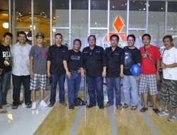 POC Main-main ke IIMS