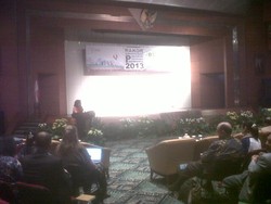 Indonesia Siap Kebanjiran 9 Juta Wisatawan di 2013