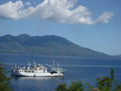 Anugerah Tuhan Turun di Larantuka