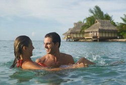 Bercinta di Air Hangat Bisa Cegah Kehamilan?