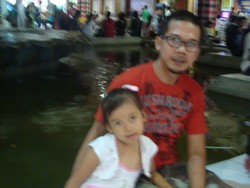 Ingin Poin Dapat Pesan