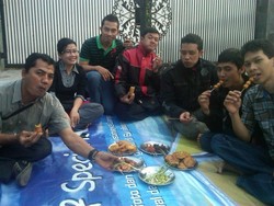 Sunlight Sahabat Setiaku