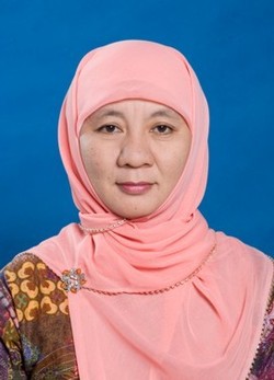 SUNLIGHT ... Gak Cuma Untuk Peralatan Makan dan Masak Lho