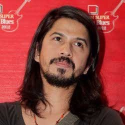 Nyaman Nge-band, Aryo Wahab Belum Mau Main Film Lagi 