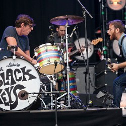The Black Keys Siap Luncurkan Album Baru Tahun Depan