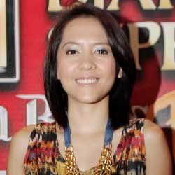 Sibuk Kuliah, Lala Karmela Tak Mau Buru-buru Menikah