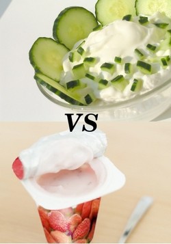 Mana Yang Lebih Sehat, Greek Yogurt atau Yogurt Biasa?