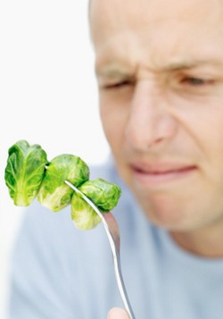 Rewel Soal Makanan? Inilah Cara Jitu Mengatasinya!